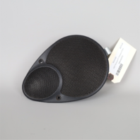 1997-2004 Porsche 911 Boxster Left Dash Speaker HAES Black 99664503702 OEM Used