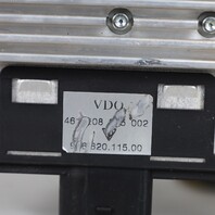 2002-2008 Porsche 911 996 997 Fuel Pump Control Module OEM Used