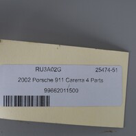 2002-2008 Porsche 911 996 997 Fuel Pump Control Module OEM Used