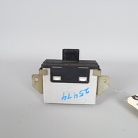 2002-2008 Porsche 911 996 997 Fuel Pump Control Module OEM Used