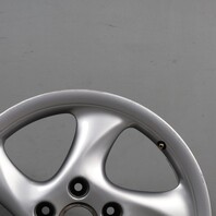 1999-2004 Porsche 911 996 Rear Wheel 18 X 10 Rim Twist 99336214004 OEM Used