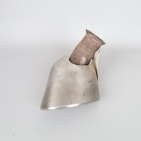 2002-2004 Porsche 911 996 Exhaust Muffler Tip Right OEM Used