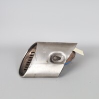 2002-2004 Porsche 911 996 Exhaust Muffler Tip Right OEM Used