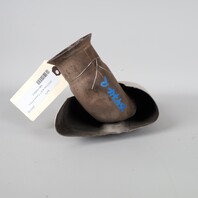 2002-2004 Porsche 911 996 Exhaust Muffler Tip Right OEM Used