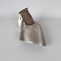 2002-2004 Porsche 911 996 Left Exhaust Muffler Tip 99611105302 OEM Used