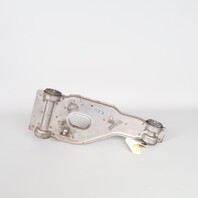 2002-2004 Porsche 911 996 3.6 Right Muffler Support Bracket 99611123802 OEM Used