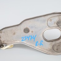 2002-2004 Porsche 911 996 3.6 Right Muffler Support Bracket 99611123802 OEM Used