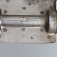 2002-2004 Porsche 911 996 3.6 Right Muffler Support Bracket 99611123802 OEM Used