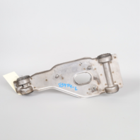 2002-2004 Porsche 911 996 3.6 Left Muffler Support Bracket 99611123702 OEM Used