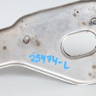 2002-2004 Porsche 911 996 3.6 Left Muffler Support Bracket 99611123702 OEM Used