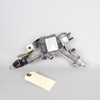 1997-2005 Porsche 911 Boxster Ignition Lock Housing 99634701707 OEM Used