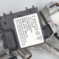 1997-2005 Porsche 911 Boxster Ignition Lock Housing 99634701707 OEM Used