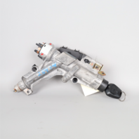 1997-2005 Porsche 911 Boxster Ignition Lock Housing 99634701707 OEM Used