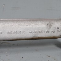 1999-2004 Porsche 911 996 C4 C4S Front Differential Carrier 99634901002 OEM Used