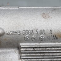 1999-2004 Porsche 911 996 C4 C4S Front Differential Carrier 99634901002 OEM Used