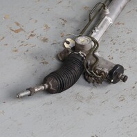 2000-2004 Porsche 911 Boxster Steering Rack 99634701107 OEM Used