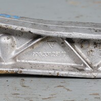 2002-2004 Porsche 911 996 Rear Suspension Crossmember 99633126110 OEM Used