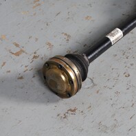 2002-2004 Porsche 911 996 Rear Axle Shaft CV Joint 6 Speed 99633202406 OEM Used