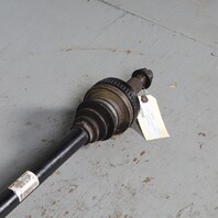 2002-2004 Porsche 911 996 Rear Axle Shaft CV Joint 6 Speed 99633202406 OEM Used