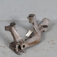 1999-2004 Porsche 911 996 Left Rear Suspension Bracket 99633105502 OEM Used