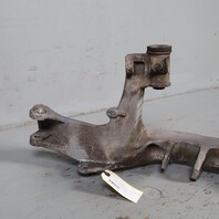 1999-2004 Porsche 911 996 Left Rear Suspension Bracket 99633105502 OEM Used