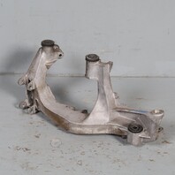 1999-2004 Porsche 911 996 Left Rear Suspension Bracket 99633105502 OEM Used