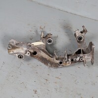 1999-2004 Porsche 911 996 Left Rear Suspension Bracket 99633105502 OEM Used