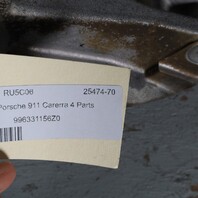 1999-2004 Porsche 911 996 Right Rear Suspension Bracket 99633105602 OEM Used