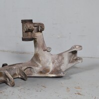 1999-2004 Porsche 911 996 Right Rear Suspension Bracket 99633105602 OEM Used