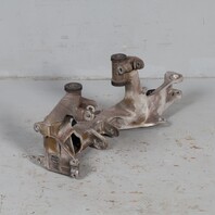 1999-2004 Porsche 911 996 Right Rear Suspension Bracket 99633105602 OEM Used