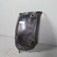 1999-2004 Porsche 911 996 Left Rear Wheel Fender Liner 99650457300 OEM Used