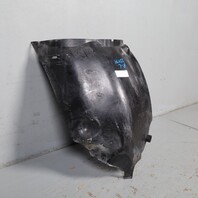 1999-2004 Porsche 911 996 Left Rear Wheel Fender Liner 99650457300 OEM Used