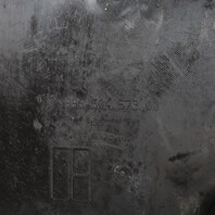 1999-2004 Porsche 911 996 Left Rear Wheel Fender Liner 99650457300 OEM Used