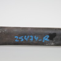 1999-2004 Porsche 911 996 Rear Suspension Cross Brace 99633108102 OEM Used