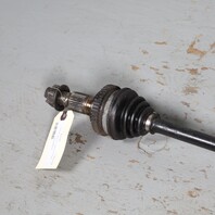 1999-2004 Porsche 911 C4 C4S Front AXle Shaft CV Joint 99634903810 OEM Used