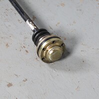 1999-2004 Porsche 911 C4 C4S Front AXle Shaft CV Joint 99634903810 OEM Used