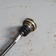 1999-2004 Porsche 911 C4 C4S Front AXle Shaft CV Joint 99634903810 OEM Used