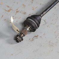 1999-2004 Porsche 911 C4 C4S Front AXle Shaft CV Joint 99634903810 OEM Used