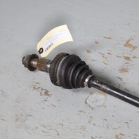 1999-2004 Porsche 911 C4 C4S Front AXle Shaft CV Joint 99634903810 OEM Used