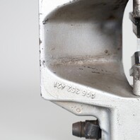 1999-2004 Porsche 911 996 C4 Rear Brake Calipers Brembo Set Pair Silver OEM Used