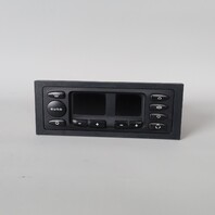2002 Porsche 911 Boxster Climate Temperature Control Panel 99665310109 OEM Used