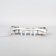 2002-2004 Porsche 911 996 Seat Heater Switch Panel Batwing 99655233502 OEM Used