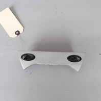 2002-2004 Porsche 911 996 Seat Heater Switch Panel Batwing 99655233502 OEM Used