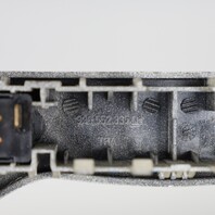 2002-2004 Porsche 911 996 Seat Heater Switch Panel Batwing 99655233502 OEM Used