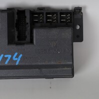 2002-2004 Porsche 911 Boxster Seat Control Module 99661853703 OEM Used