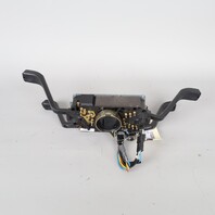 2002-2004 Porsche 911 Boxster Turn Signal Wiper Switch OBC 99661321910 OEM Used