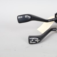 2002-2004 Porsche 911 Boxster Turn Signal Wiper Switch OBC 99661321910 OEM Used