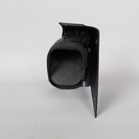 2000-2005 Porsche 911 Boxster Left Dash Air Vent Black 99655222505 OEM Used