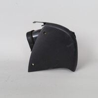 2000-2005 Porsche 911 Boxster Left Dash Air Vent Black 99655222505 OEM Used