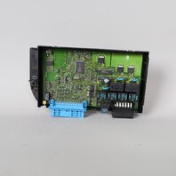 2002-2004 Porsche 911 Boxster Immobilizer Theft Module 99661826203 OEM Used